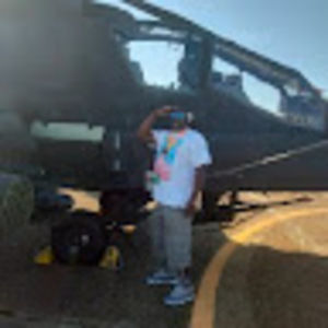 Meet your Posher, Johnnie